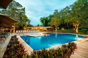 Hotel Chichen Itza